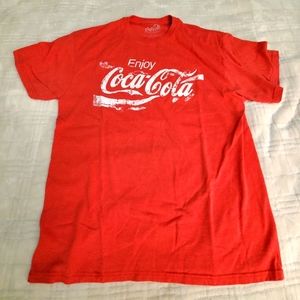 Coca-Cola T-shirt